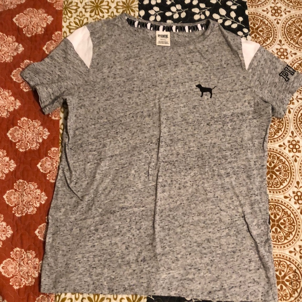 Never worn size large Victoria secret top